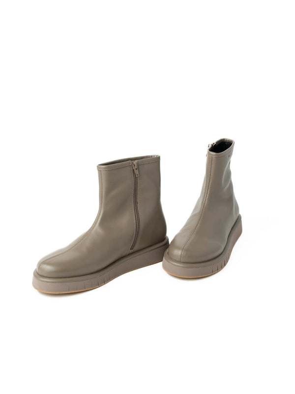 Paloma Barceló Alison Nappa Taupe