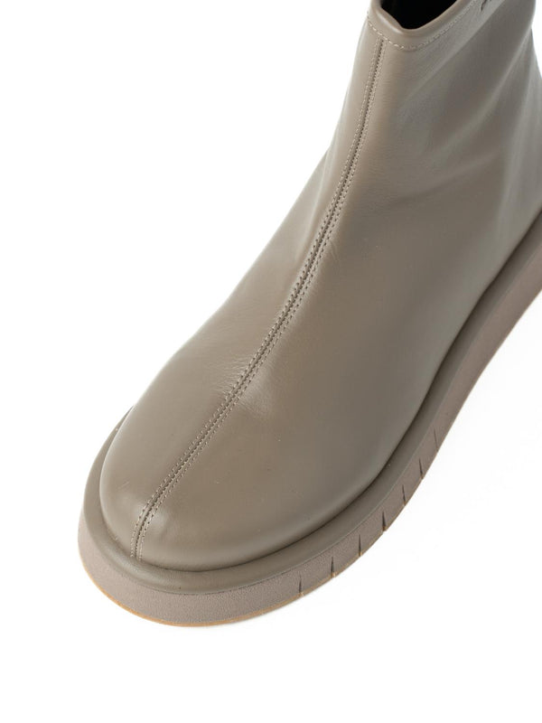 Paloma Barceló Alison Nappa Taupe