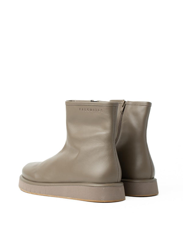 Paloma Barceló Alison Nappa Taupe