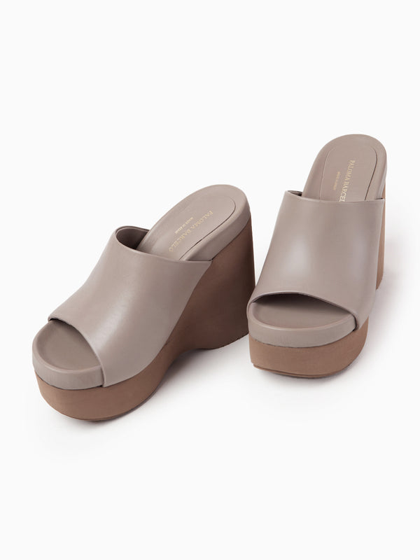 Paloma Barceló Aliz | Napa Donkey Planos