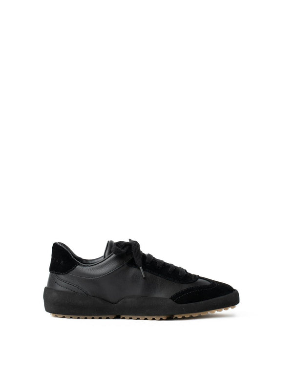 paloma barceló Asami nappa black Sneakers
