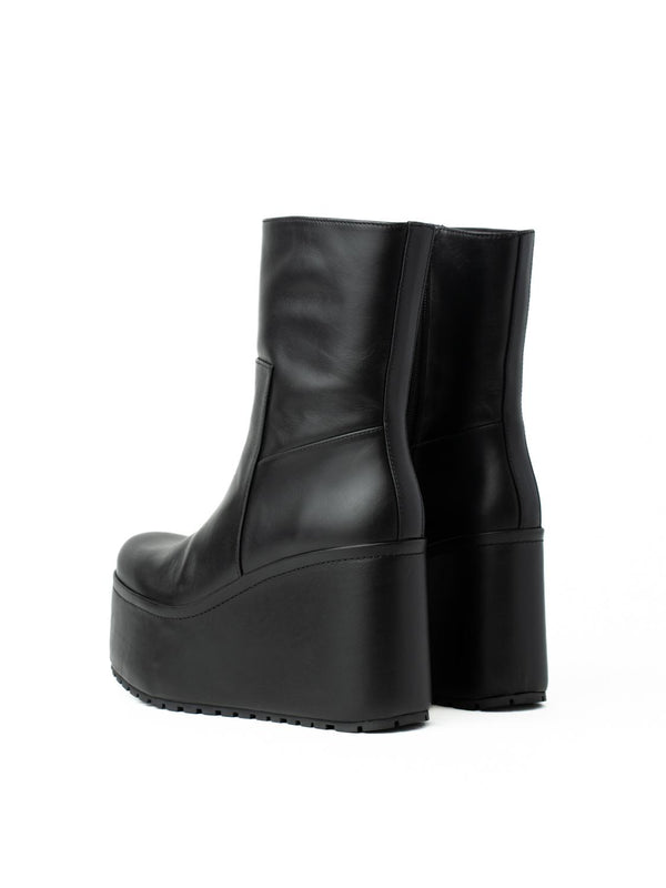 Paloma Barceló Barta Track Nappa Black