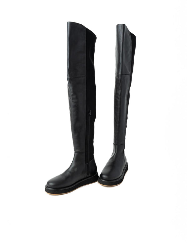 Paloma Barceló Cecilia Nappa Black