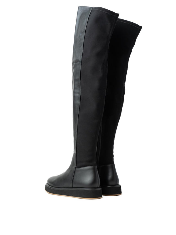 Paloma Barceló Cecilia Nappa Black