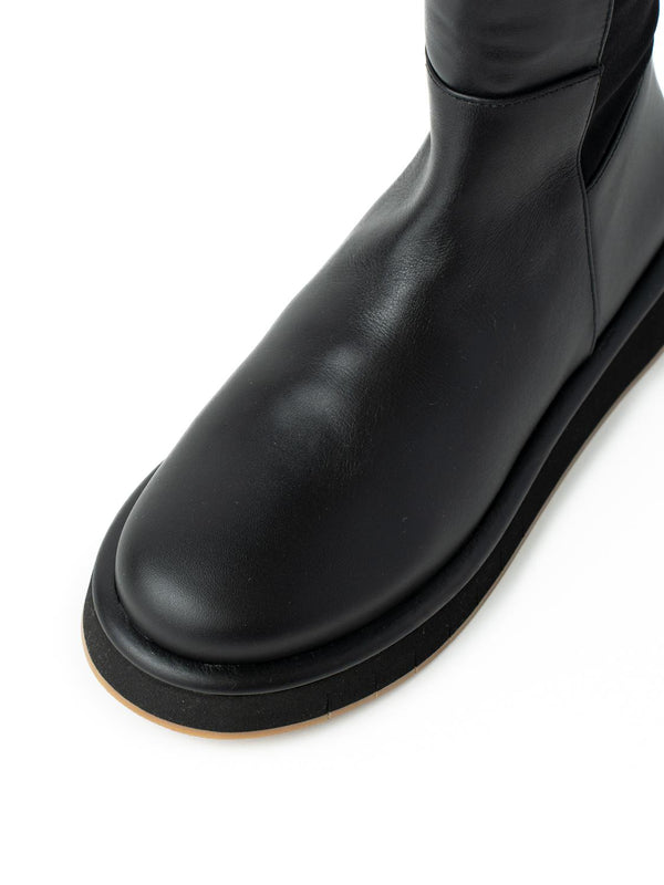 Paloma Barceló Cecilia Nappa Black