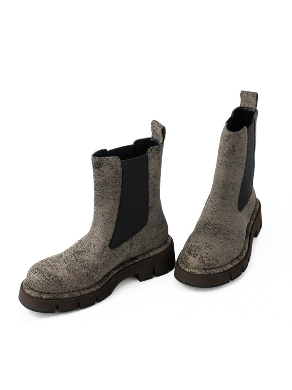 Paloma Barceló Cintia Tsuede Taupe