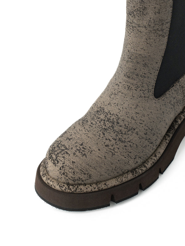 Paloma Barceló Cintia Tsuede Taupe