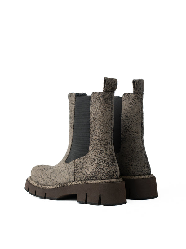 Paloma Barceló Cintia Tsuede Taupe