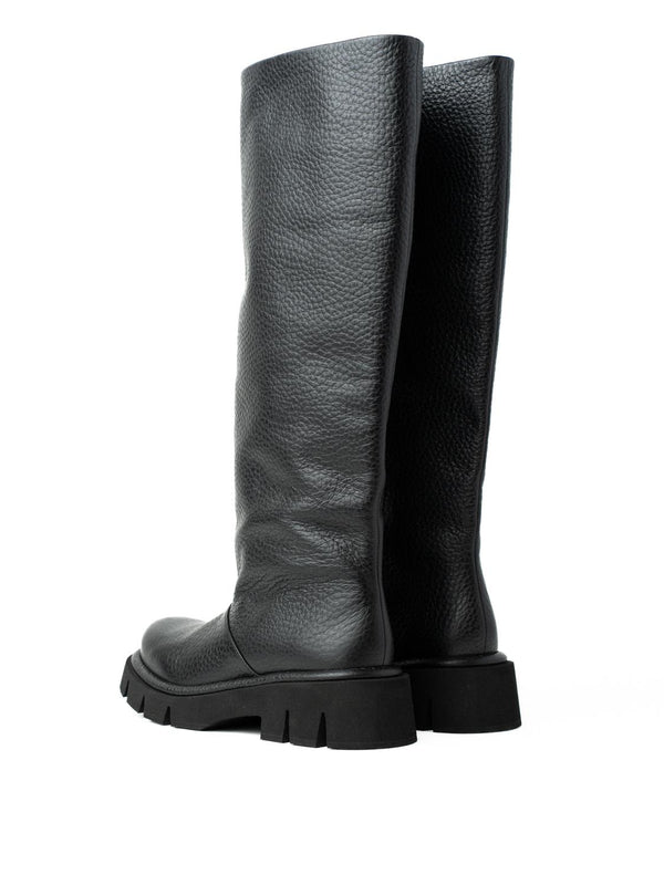 Paloma Barceló Dores Nappagrain Black