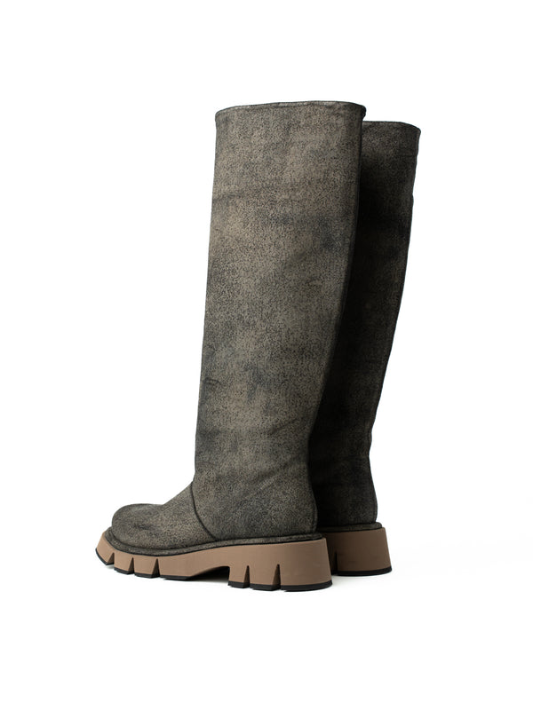 Paloma Barceló Dores Tsuede Taupe