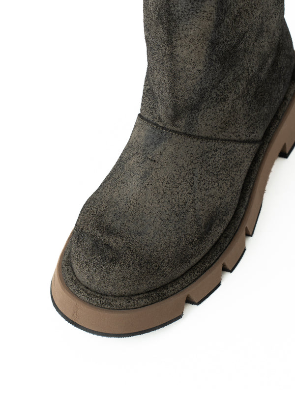 Paloma Barceló Dores Tsuede Taupe