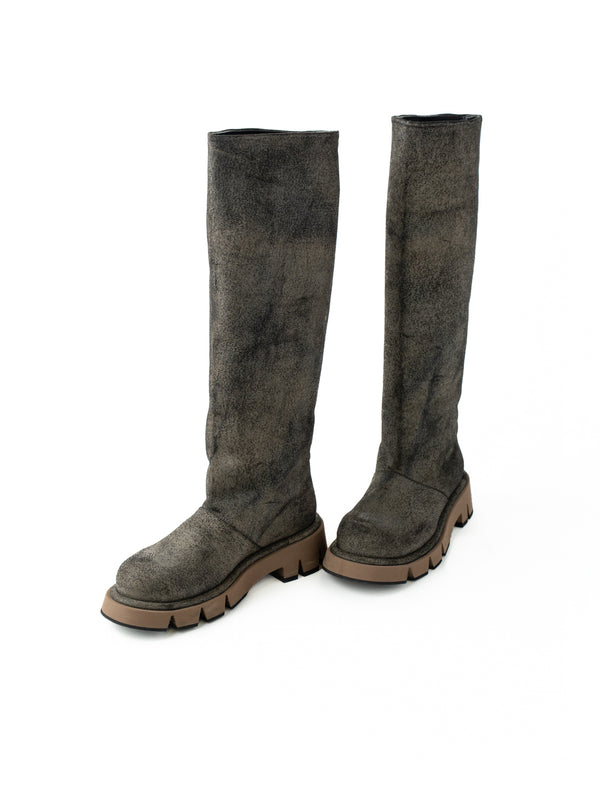 Paloma Barceló Dores Tsuede Taupe