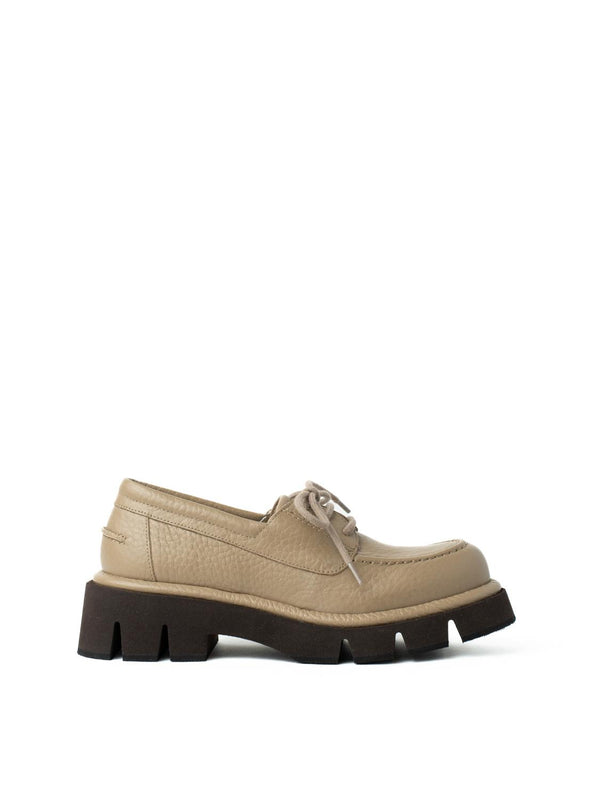 paloma barceló Elba nappagrain taupe