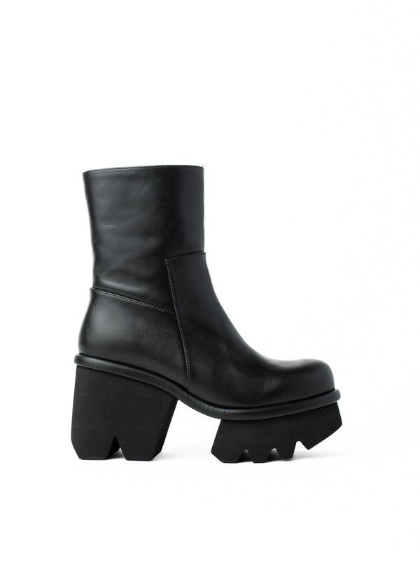 paloma barceló Hanne nappalux black Ankle boot