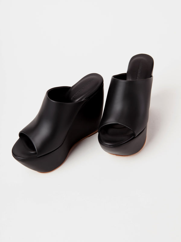 Paloma Barceló Idona | Nappa Black Planos