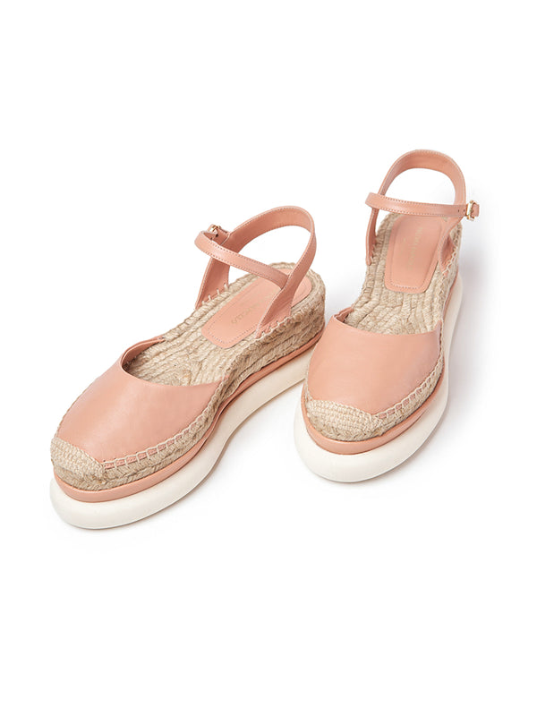 Paloma Barceló Lissa | Nappa Blush