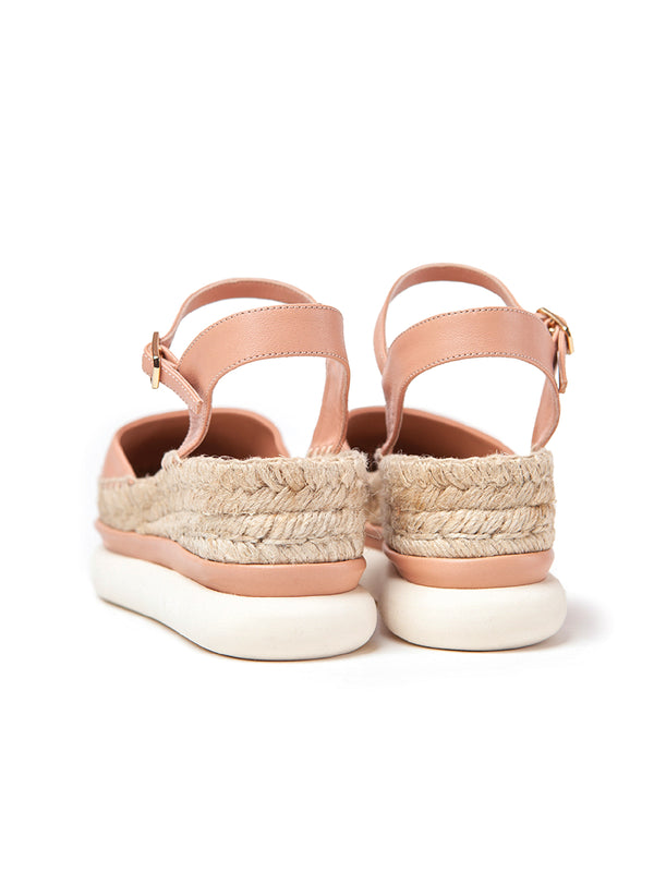 Paloma Barceló Lissa | Nappa Blush