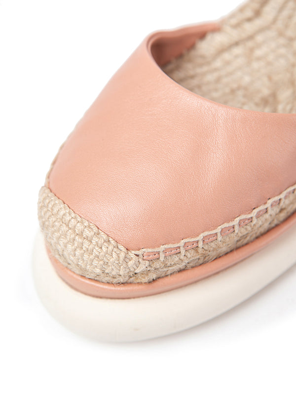 Paloma Barceló Lissa | Nappa Blush