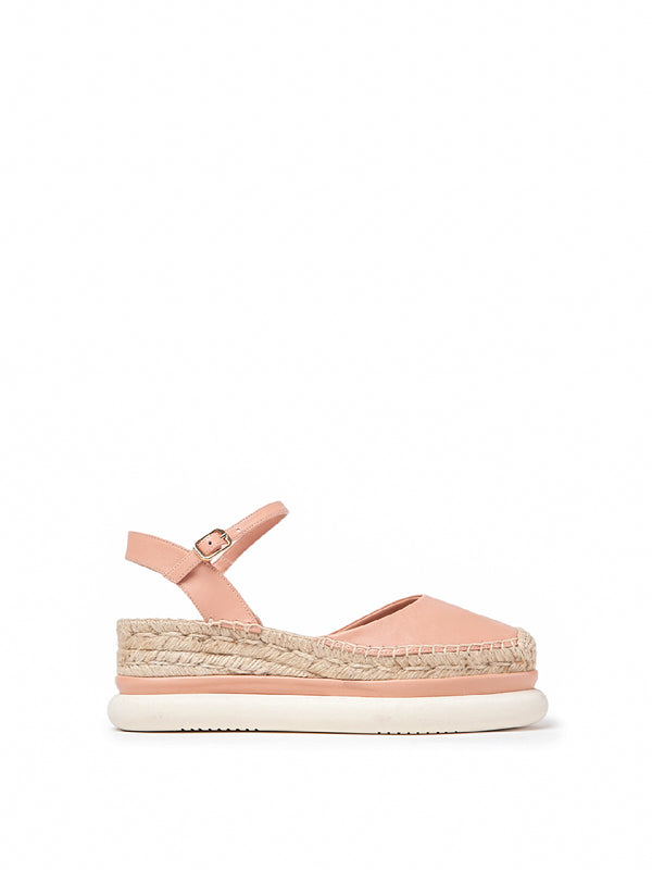 paloma barceló Lissa | nappa blush