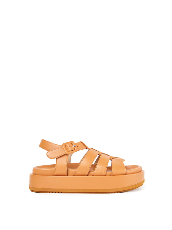 paloma barceló Mae | napa ochre Platform