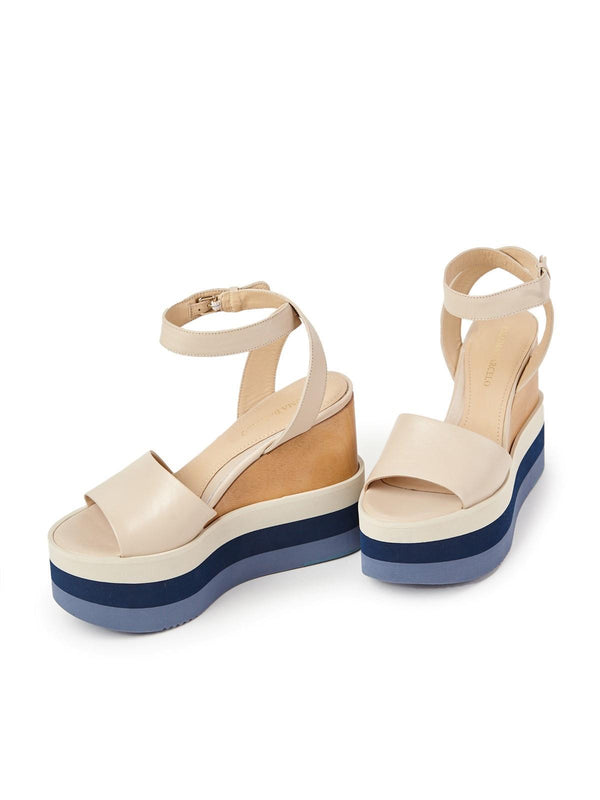 Paloma Barceló Ramy Napa Sandalia