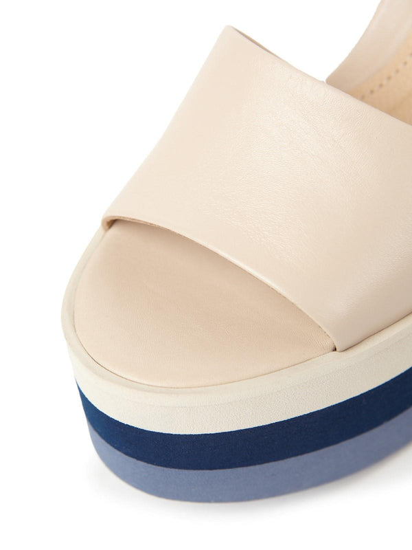 Paloma Barceló Ramy Napa Sandalia