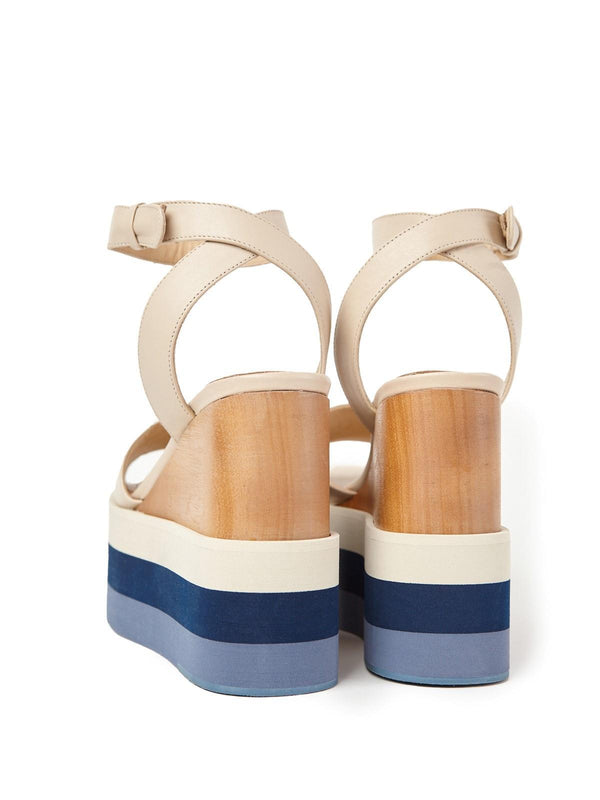 Paloma Barceló Ramy Napa Sandalia