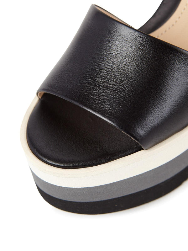 Paloma Barceló Ramy Napa Sandalia