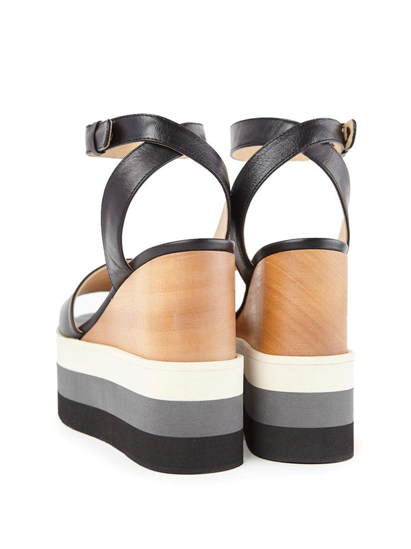 Paloma Barceló Ramy Napa Sandalia