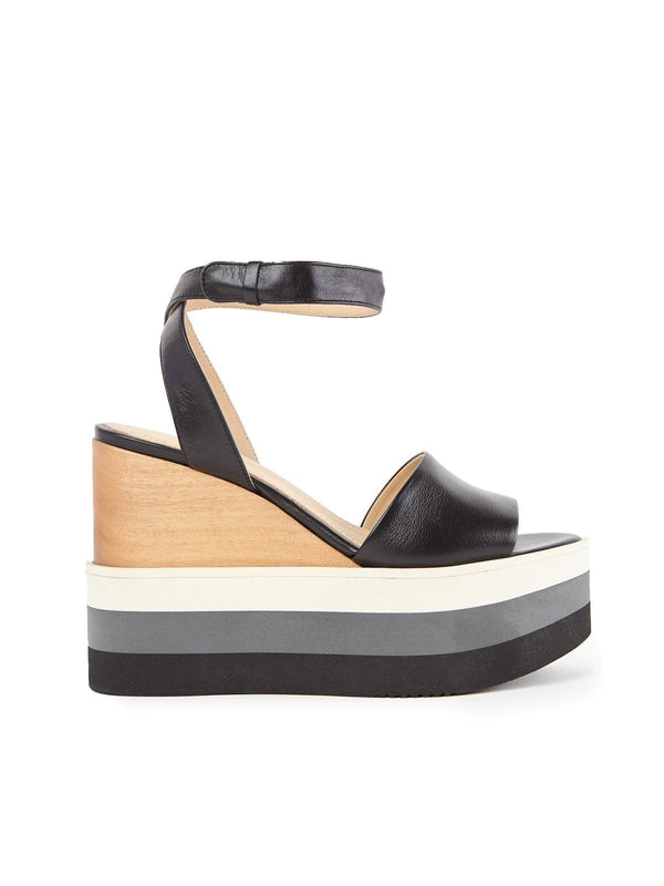 paloma barceló Ramy napa Sandalia