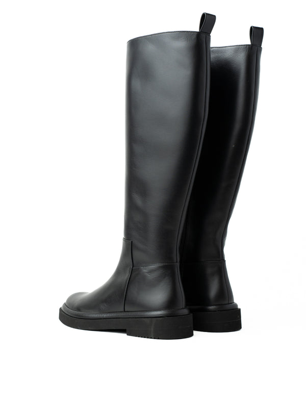 Paloma Barceló Selma Nappa Black