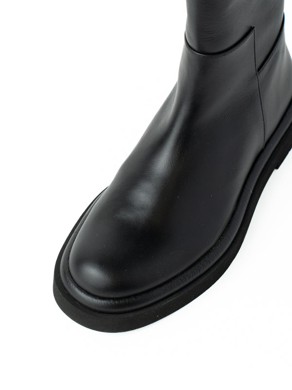 Paloma Barceló Selma Nappa Black