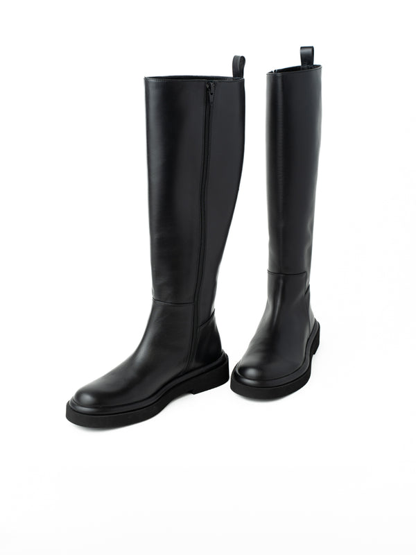 Paloma Barceló Selma Nappa Black