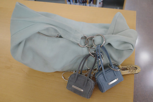 Paloma Wool Bag Accessory No 2540 / Cayetano Miniature