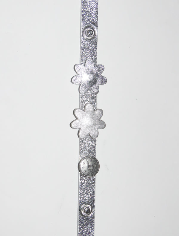 Paloma Wool Belt Accessory No 1975 / Flower Snap Pack