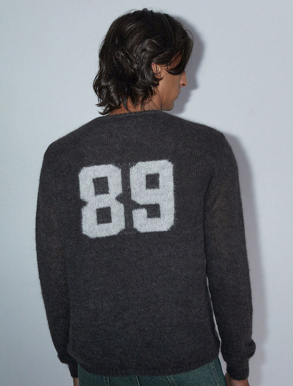 paloma wool Cardigan no 2171 / Button Fine Champions B