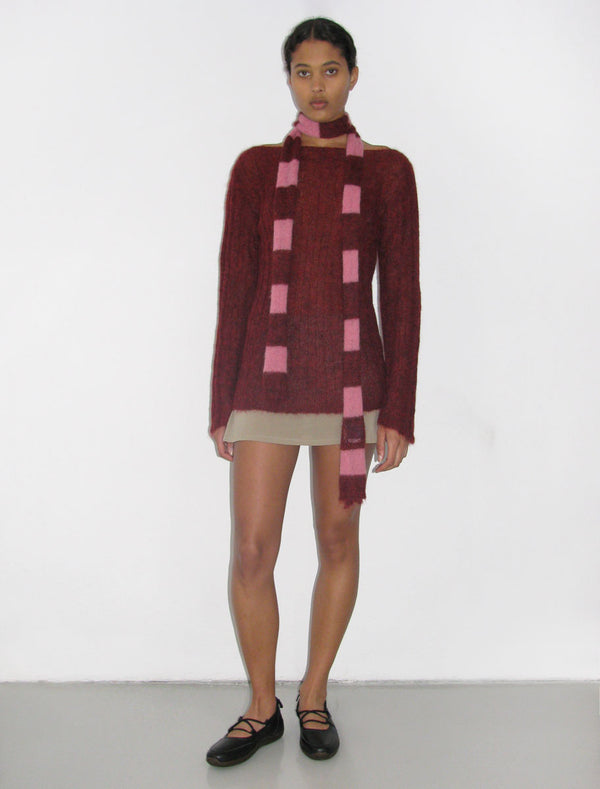 Paloma Wool Ballerinas No 1466 / 001KM