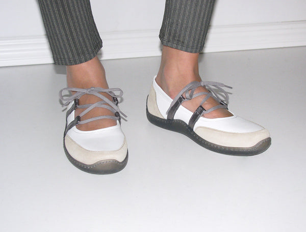 Paloma Wool Ballerinas No 1466 / 001KM