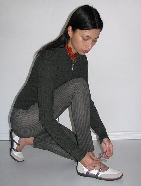 Paloma Wool Ballerinas No 1466 / 001KM