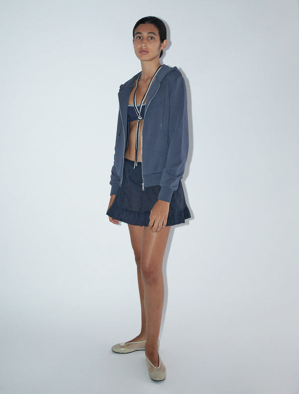 Paloma Wool Ballerinas No 2387 / Pili Mesh