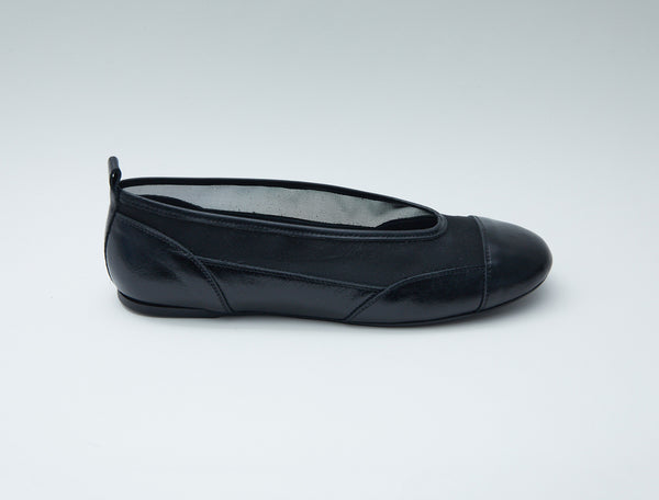 Paloma Wool Ballerinas No 2387 / Pili Mesh