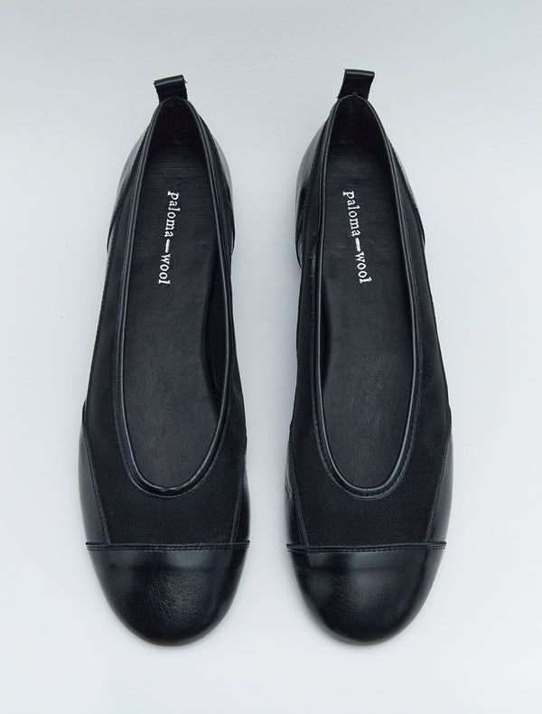 paloma wool Ballerinas no 2387 / Pili Mesh