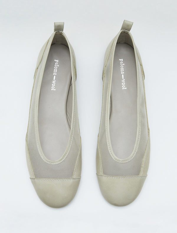 paloma wool Ballerinas no 2387 / Pili Mesh