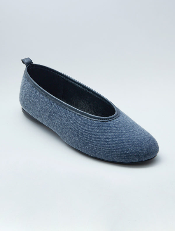 Paloma Wool Ballerinas No 2388 / Pili Denim