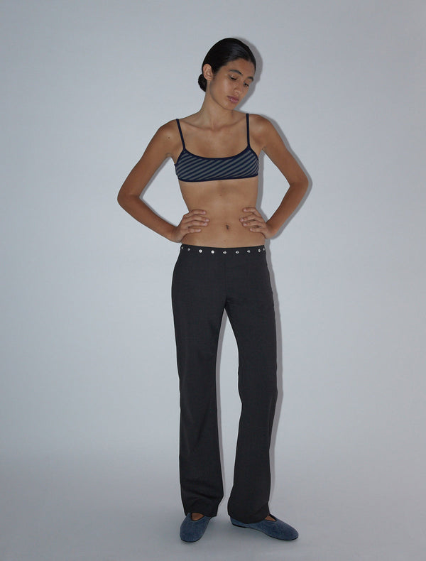 Paloma Wool Ballerinas No 2388 / Pili Denim