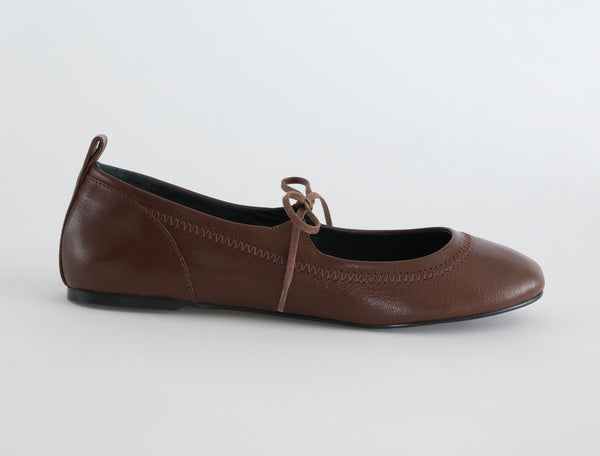 Paloma Wool Ballerinas No 2598 / Zora