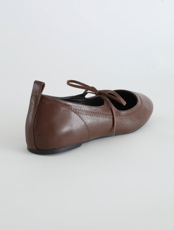 Paloma Wool Ballerinas No 2598 / Zora