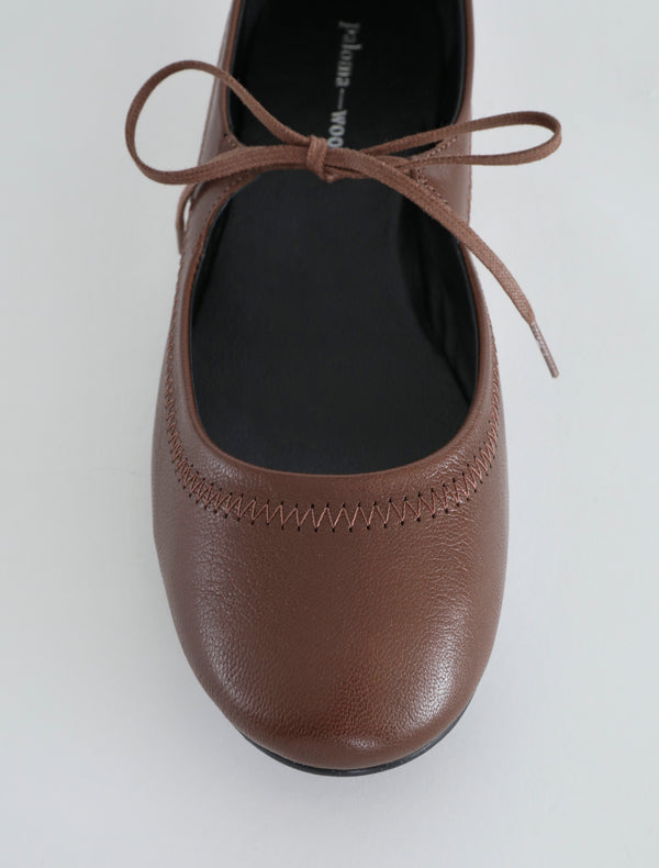 Paloma Wool Ballerinas No 2598 / Zora