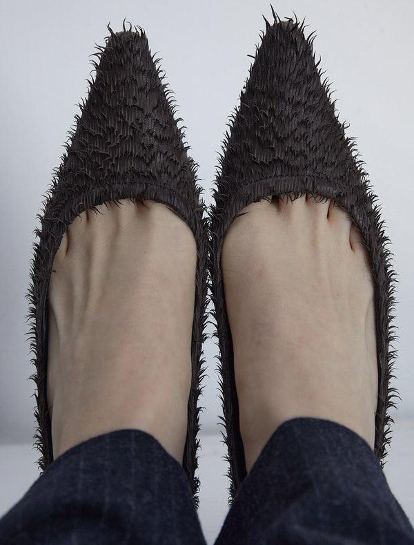 Paloma Wool Ballerinas No 2601 / Leslie II