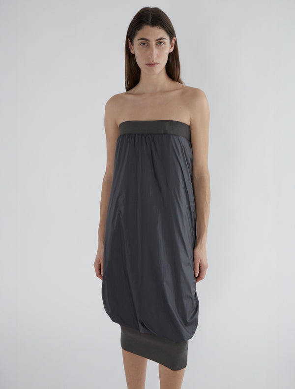 Paloma Wool Bandeau Dress No 2719 / Long Fino